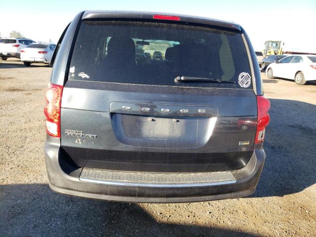 Photo 5 VIN: 2C4RDGCG4DR771764 - DODGE CARAVAN 