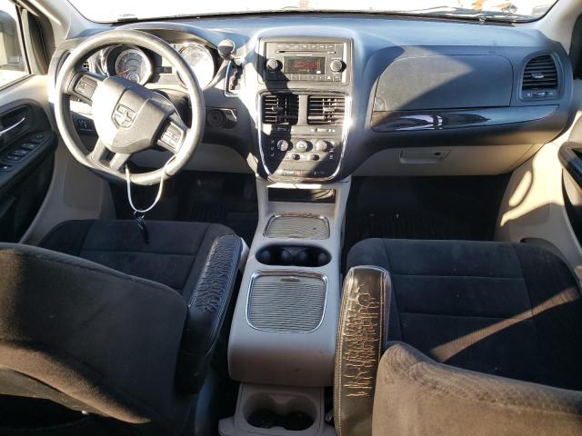 Photo 7 VIN: 2C4RDGCG4DR771764 - DODGE CARAVAN 