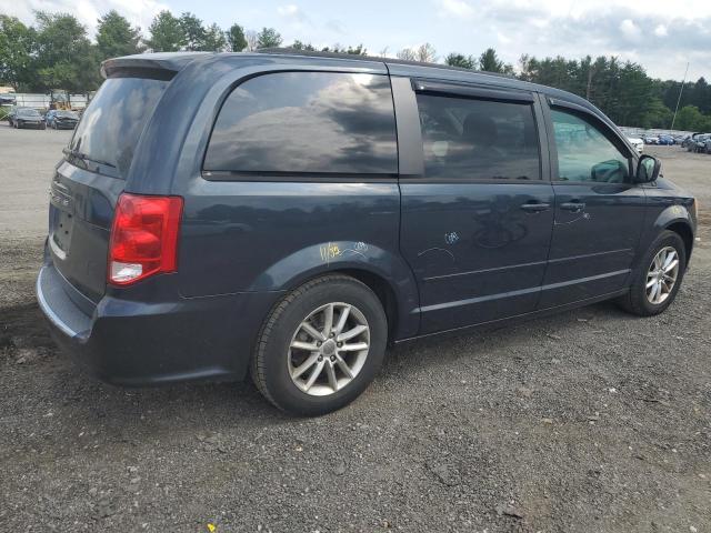 Photo 2 VIN: 2C4RDGCG4DR782442 - DODGE CARAVAN 