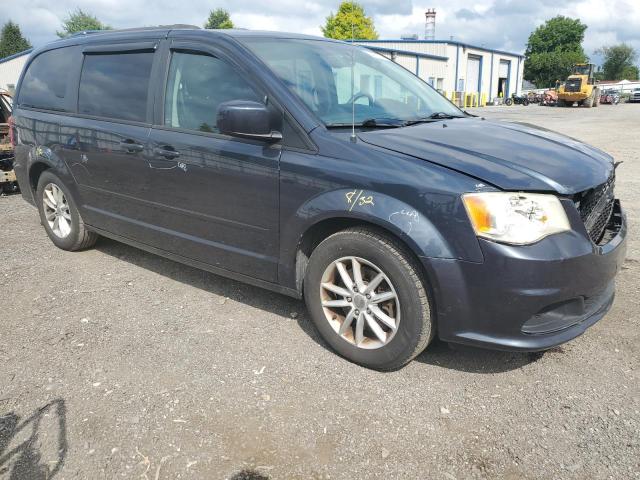 Photo 3 VIN: 2C4RDGCG4DR782442 - DODGE CARAVAN 