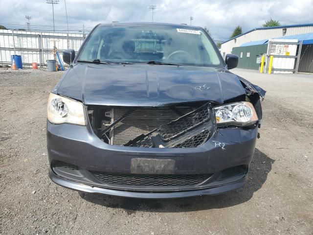 Photo 4 VIN: 2C4RDGCG4DR782442 - DODGE CARAVAN 