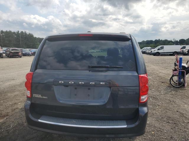 Photo 5 VIN: 2C4RDGCG4DR782442 - DODGE CARAVAN 