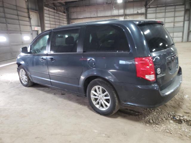 Photo 1 VIN: 2C4RDGCG4ER120815 - DODGE CARAVAN 