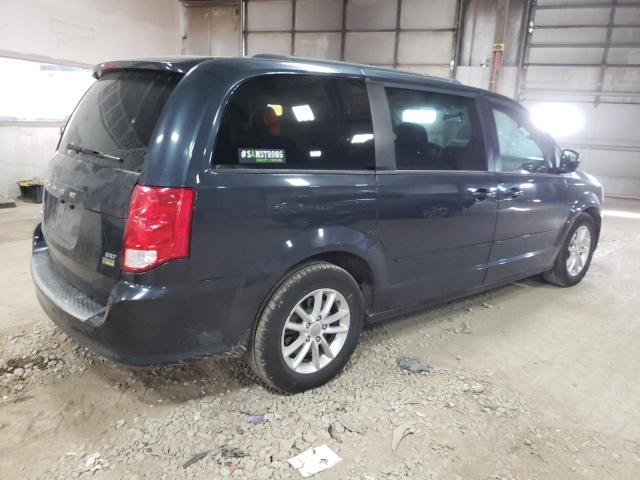 Photo 2 VIN: 2C4RDGCG4ER120815 - DODGE CARAVAN 