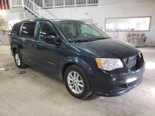 Photo 3 VIN: 2C4RDGCG4ER120815 - DODGE CARAVAN 