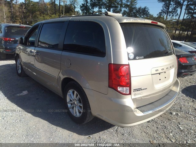 Photo 2 VIN: 2C4RDGCG4ER121575 - DODGE GRAND CARAVAN 