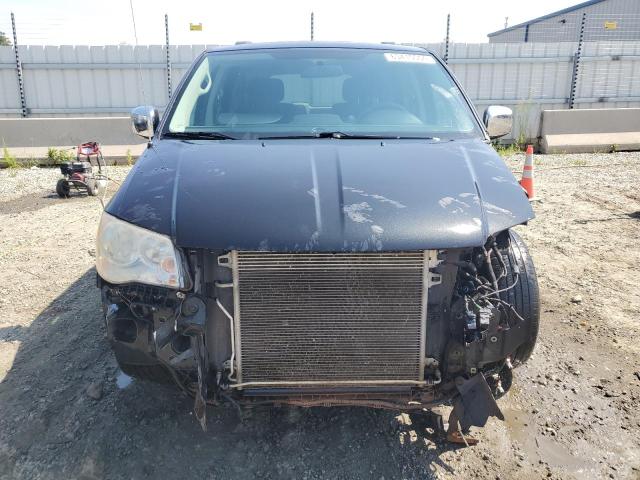 Photo 4 VIN: 2C4RDGCG4ER122080 - DODGE GRAND CARA 