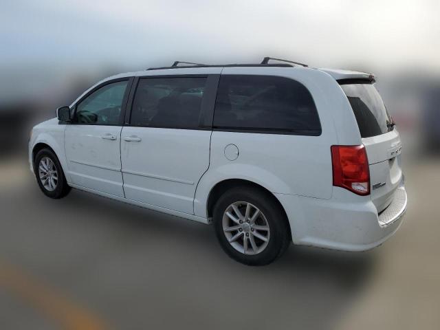 Photo 1 VIN: 2C4RDGCG4ER123150 - DODGE CARAVAN 