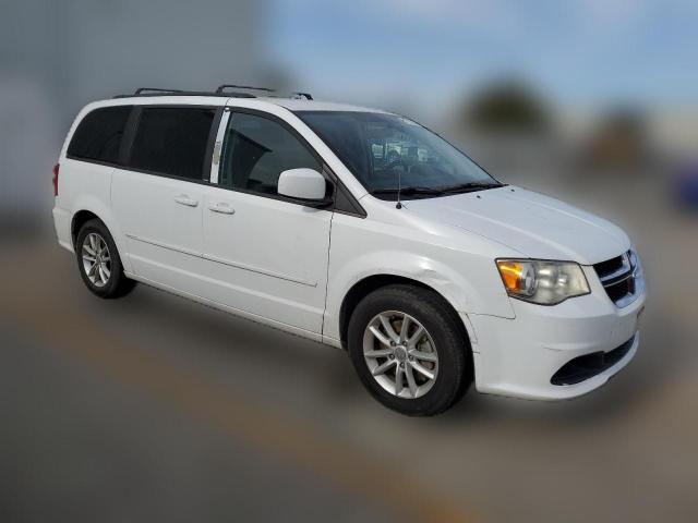 Photo 3 VIN: 2C4RDGCG4ER123150 - DODGE CARAVAN 