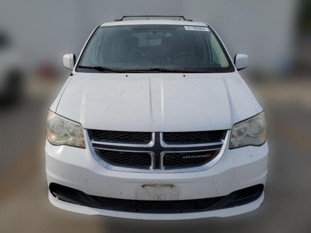 Photo 4 VIN: 2C4RDGCG4ER123150 - DODGE CARAVAN 