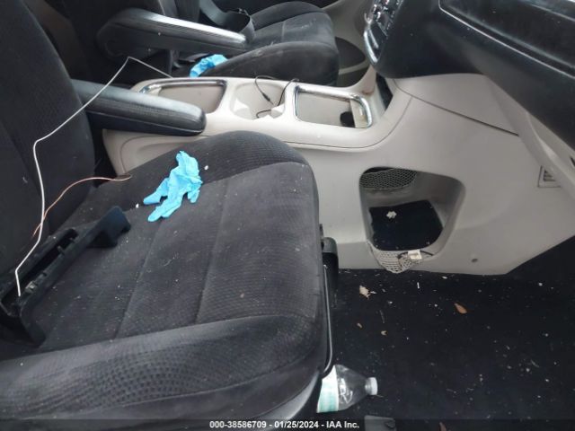 Photo 4 VIN: 2C4RDGCG4ER128638 - DODGE GRAND CARAVAN 