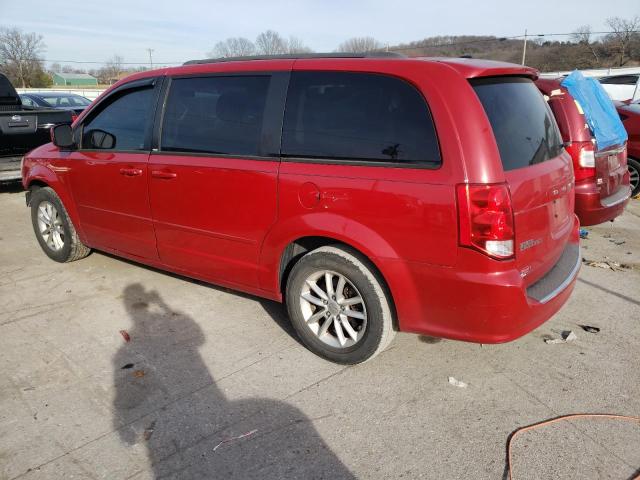 Photo 1 VIN: 2C4RDGCG4ER140725 - DODGE CARAVAN 