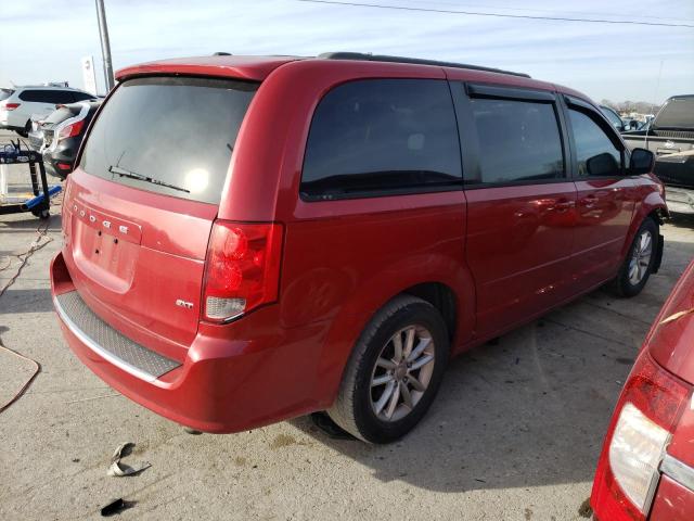 Photo 2 VIN: 2C4RDGCG4ER140725 - DODGE CARAVAN 