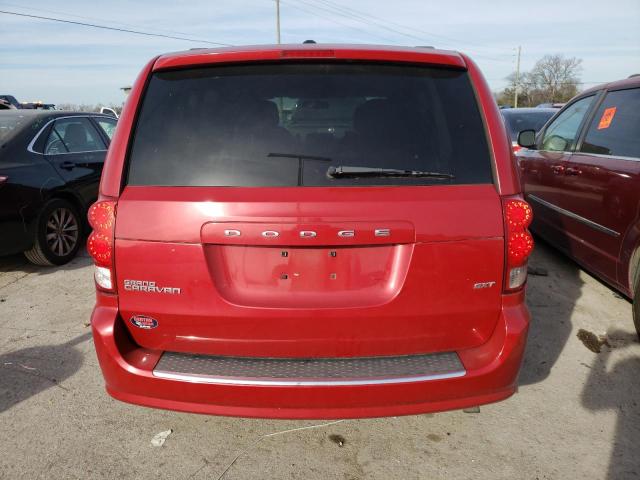 Photo 5 VIN: 2C4RDGCG4ER140725 - DODGE CARAVAN 