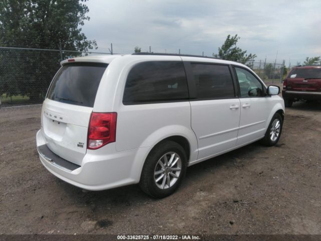 Photo 3 VIN: 2C4RDGCG4ER153216 - DODGE GRAND CARAVAN 