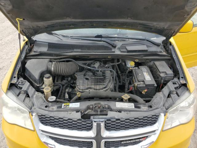 Photo 11 VIN: 2C4RDGCG4ER154429 - DODGE GRAND CARA 