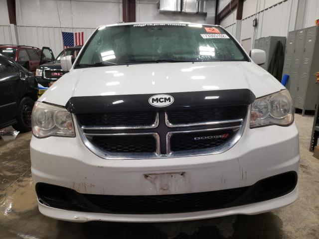 Photo 4 VIN: 2C4RDGCG4ER155029 - DODGE GRAND CARA 