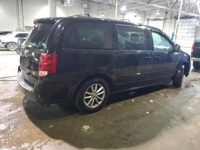 Photo 2 VIN: 2C4RDGCG4ER155094 - DODGE CARAVAN 