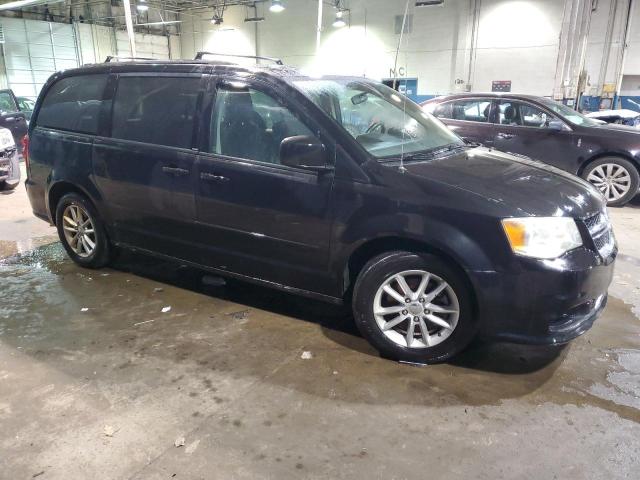 Photo 3 VIN: 2C4RDGCG4ER155094 - DODGE CARAVAN 