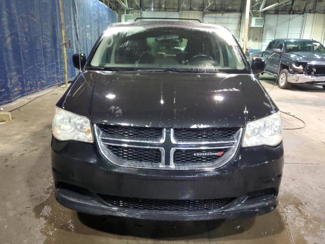 Photo 4 VIN: 2C4RDGCG4ER155094 - DODGE CARAVAN 