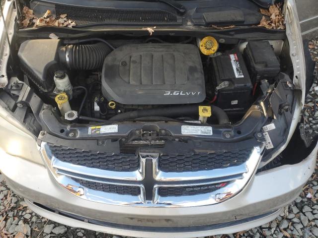 Photo 11 VIN: 2C4RDGCG4ER155404 - DODGE GRAND CARA 