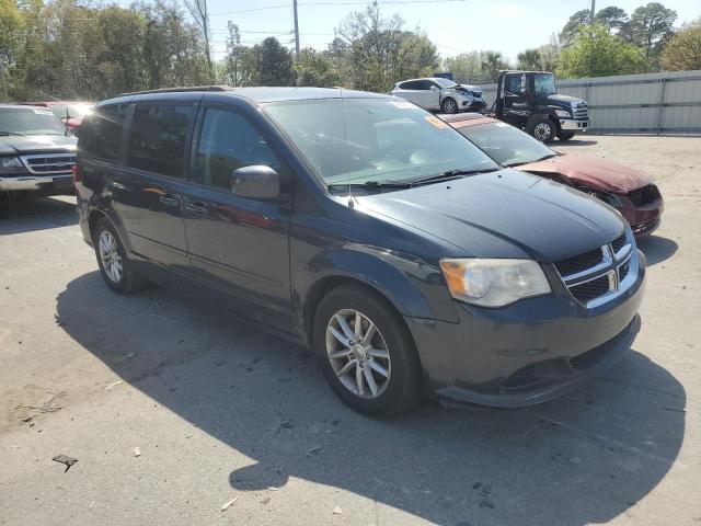 Photo 3 VIN: 2C4RDGCG4ER177113 - DODGE CARAVAN 