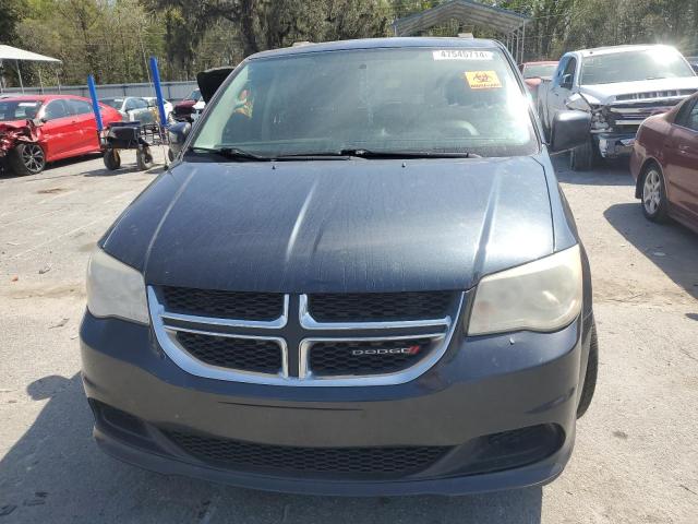 Photo 4 VIN: 2C4RDGCG4ER177113 - DODGE CARAVAN 