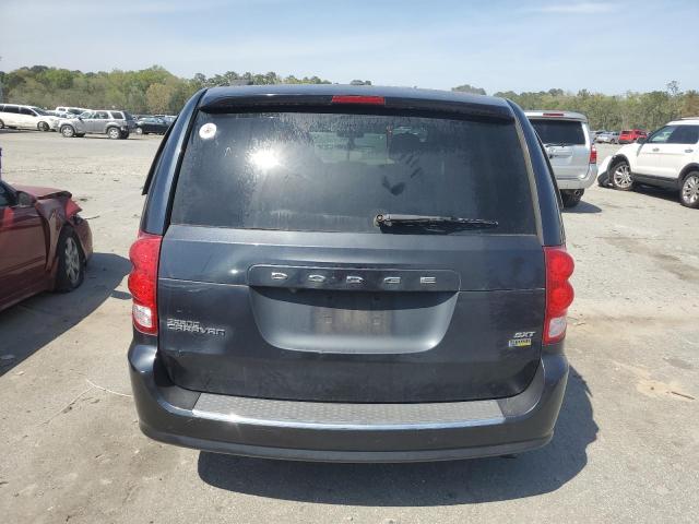 Photo 5 VIN: 2C4RDGCG4ER177113 - DODGE CARAVAN 