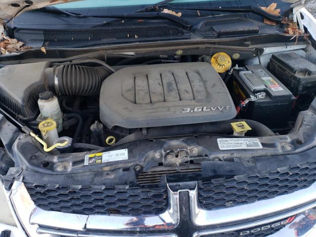 Photo 6 VIN: 2C4RDGCG4ER182103 - DODGE GRAND CARA 