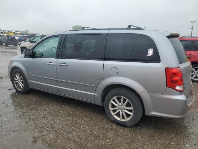 Photo 1 VIN: 2C4RDGCG4ER205833 - DODGE CARAVAN 