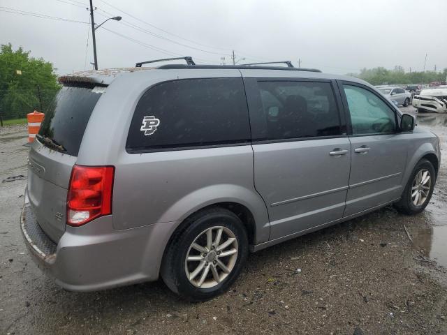 Photo 2 VIN: 2C4RDGCG4ER205833 - DODGE CARAVAN 