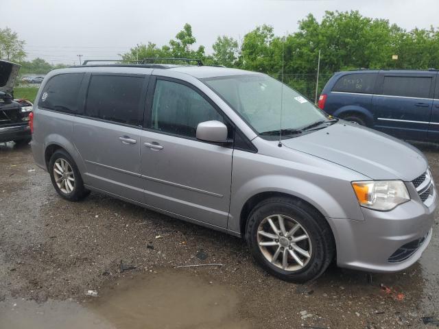 Photo 3 VIN: 2C4RDGCG4ER205833 - DODGE CARAVAN 