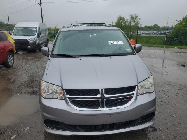 Photo 4 VIN: 2C4RDGCG4ER205833 - DODGE CARAVAN 