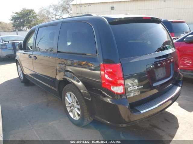 Photo 2 VIN: 2C4RDGCG4ER212958 - DODGE GRAND CARAVAN 