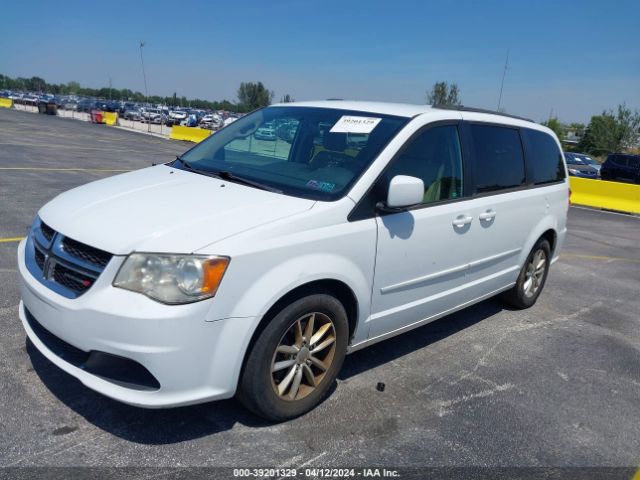 Photo 1 VIN: 2C4RDGCG4ER213365 - DODGE GRAND CARAVAN 