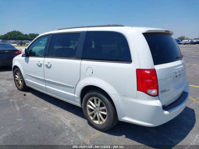 Photo 2 VIN: 2C4RDGCG4ER213365 - DODGE GRAND CARAVAN 