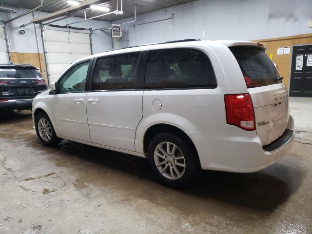 Photo 1 VIN: 2C4RDGCG4ER242381 - DODGE CARAVAN 