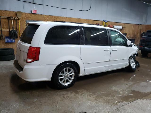 Photo 2 VIN: 2C4RDGCG4ER242381 - DODGE CARAVAN 