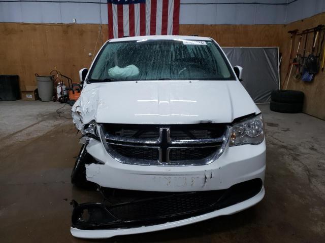 Photo 4 VIN: 2C4RDGCG4ER242381 - DODGE CARAVAN 