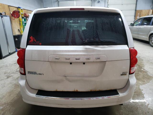 Photo 5 VIN: 2C4RDGCG4ER242381 - DODGE CARAVAN 