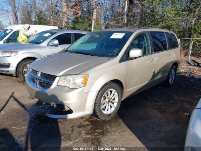 Photo 1 VIN: 2C4RDGCG4ER244230 - DODGE GRAND CARAVAN 