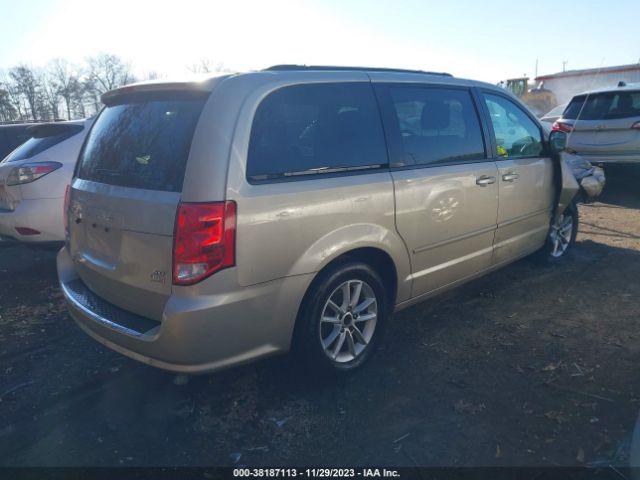 Photo 3 VIN: 2C4RDGCG4ER244230 - DODGE GRAND CARAVAN 