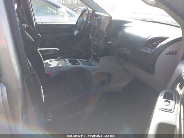 Photo 4 VIN: 2C4RDGCG4ER244230 - DODGE GRAND CARAVAN 