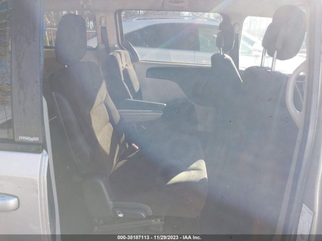 Photo 7 VIN: 2C4RDGCG4ER244230 - DODGE GRAND CARAVAN 