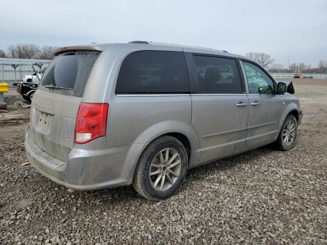 Photo 2 VIN: 2C4RDGCG4ER258046 - DODGE CARAVAN 