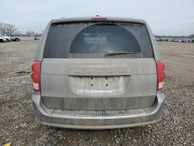 Photo 5 VIN: 2C4RDGCG4ER258046 - DODGE CARAVAN 