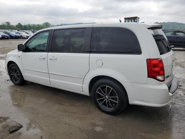 Photo 1 VIN: 2C4RDGCG4ER261660 - DODGE CARAVAN 