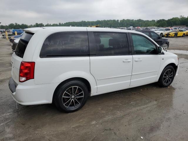 Photo 2 VIN: 2C4RDGCG4ER261660 - DODGE CARAVAN 