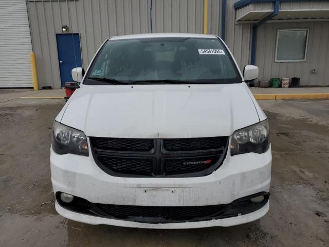 Photo 4 VIN: 2C4RDGCG4ER261660 - DODGE CARAVAN 