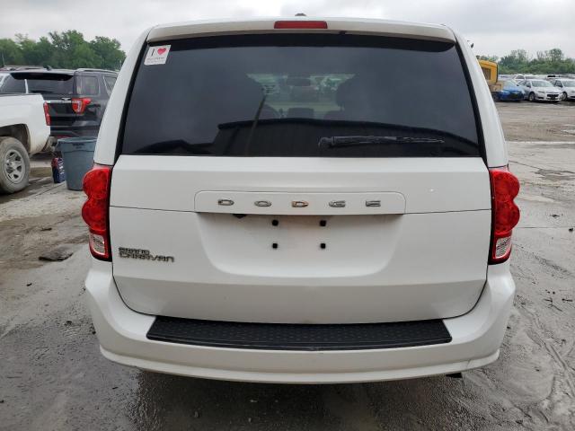 Photo 5 VIN: 2C4RDGCG4ER261660 - DODGE CARAVAN 